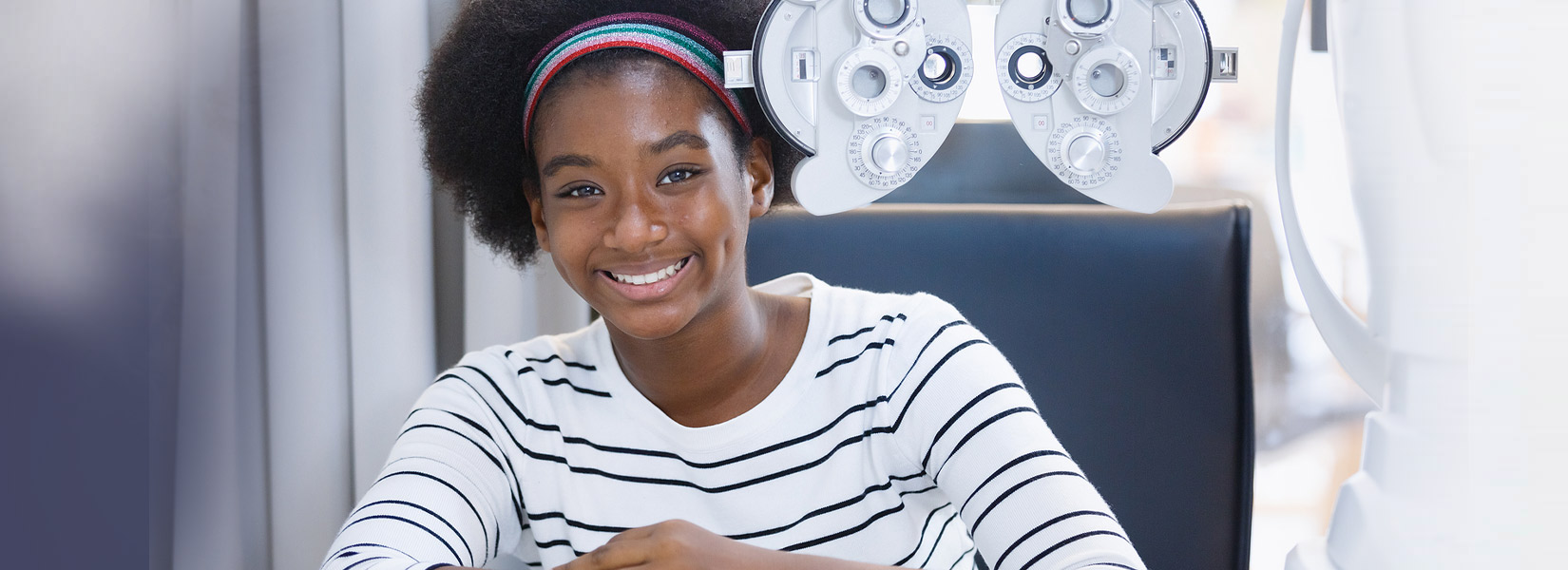 Comprehensive Eye Exams in Oakville