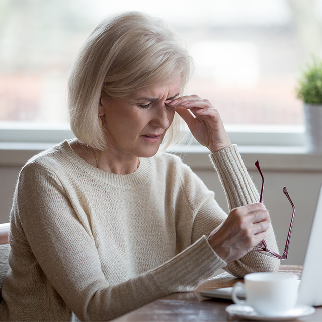 Vision Therapy in Oakville