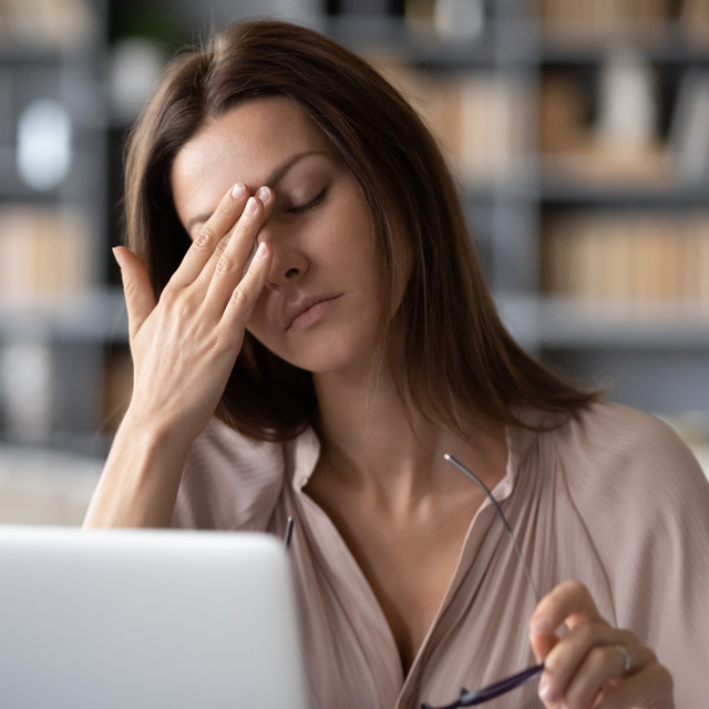 Vision Therapy in Oakville