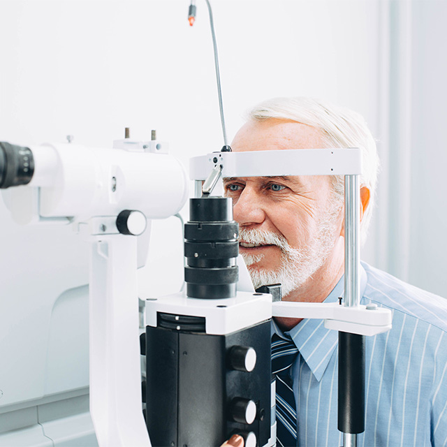 Vision Therapy in Oakville