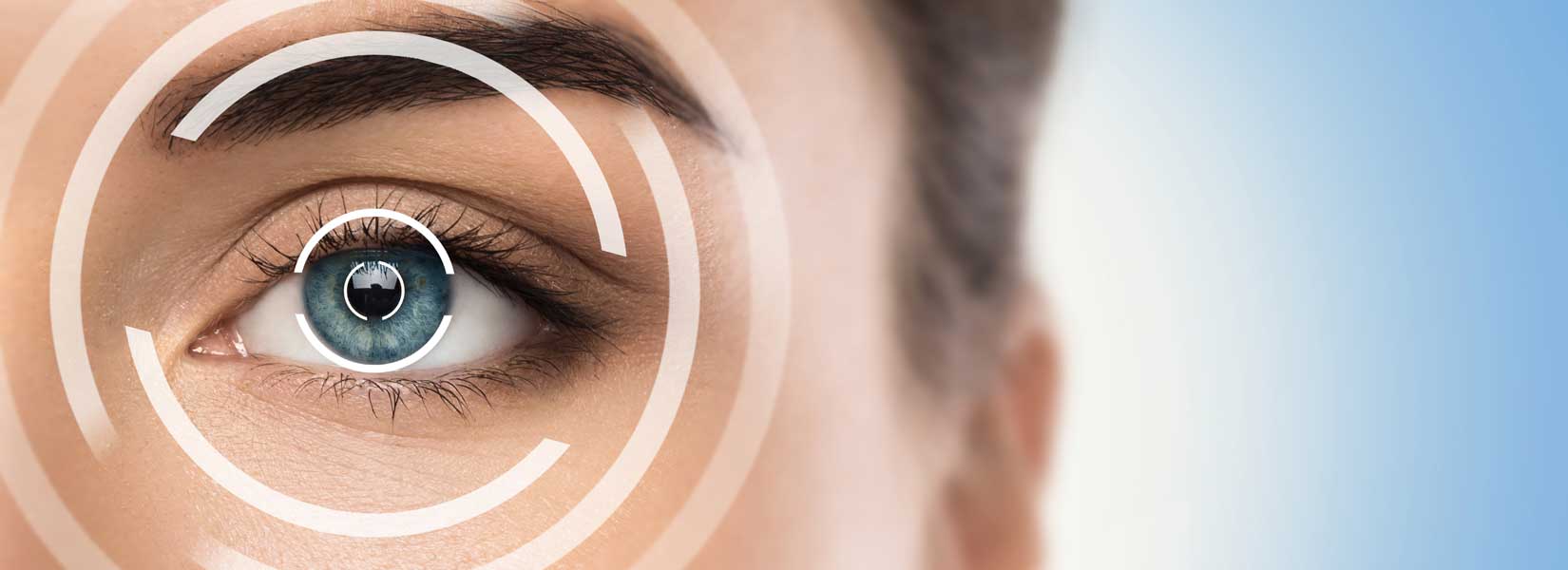 LASIK & Refractive Surgery Co-Management in Oakville