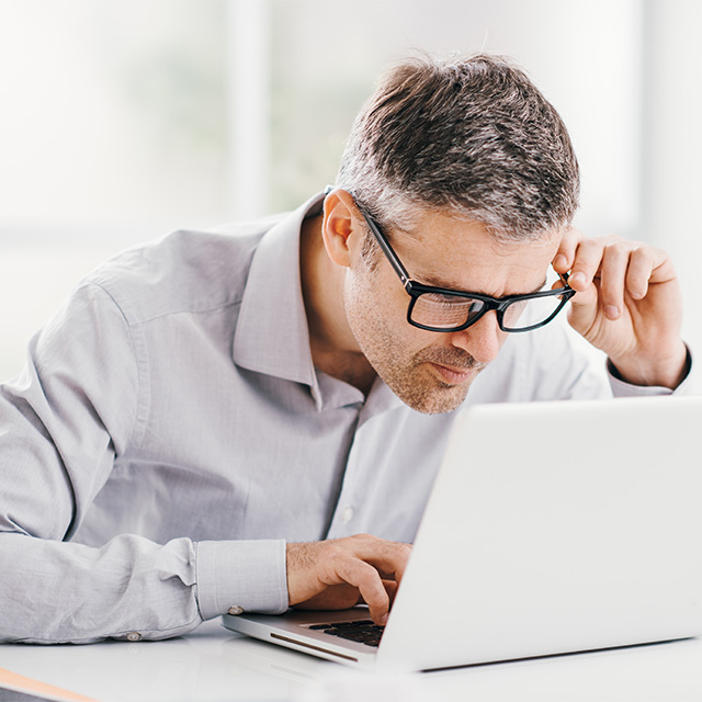Vision Therapy in Oakville