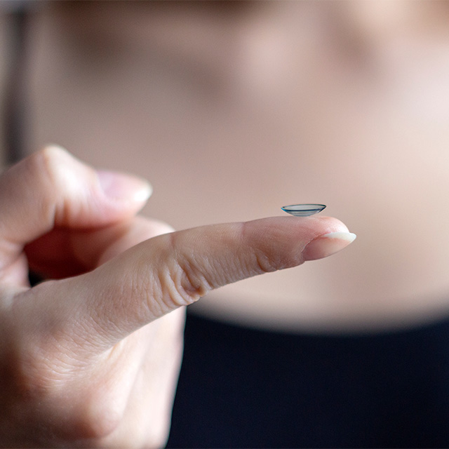 Vision Therapy in Oakville