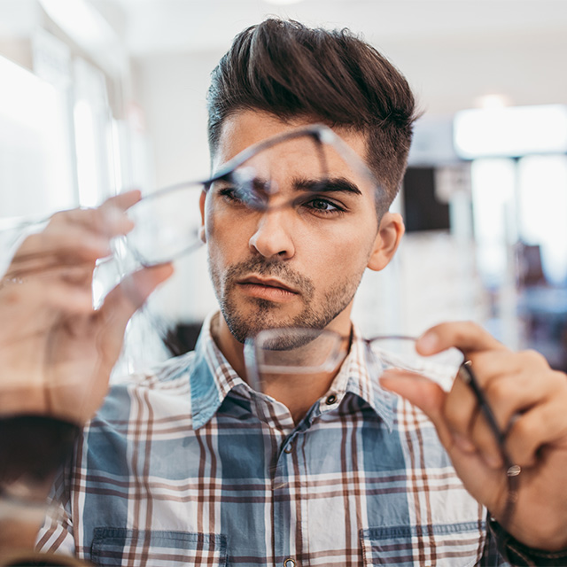 Vision Therapy in Oakville