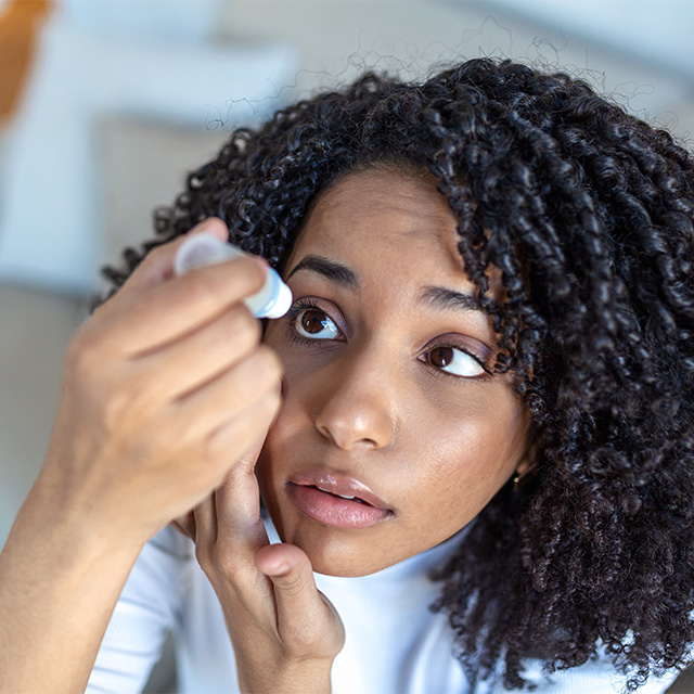 Vision Therapy in Oakville